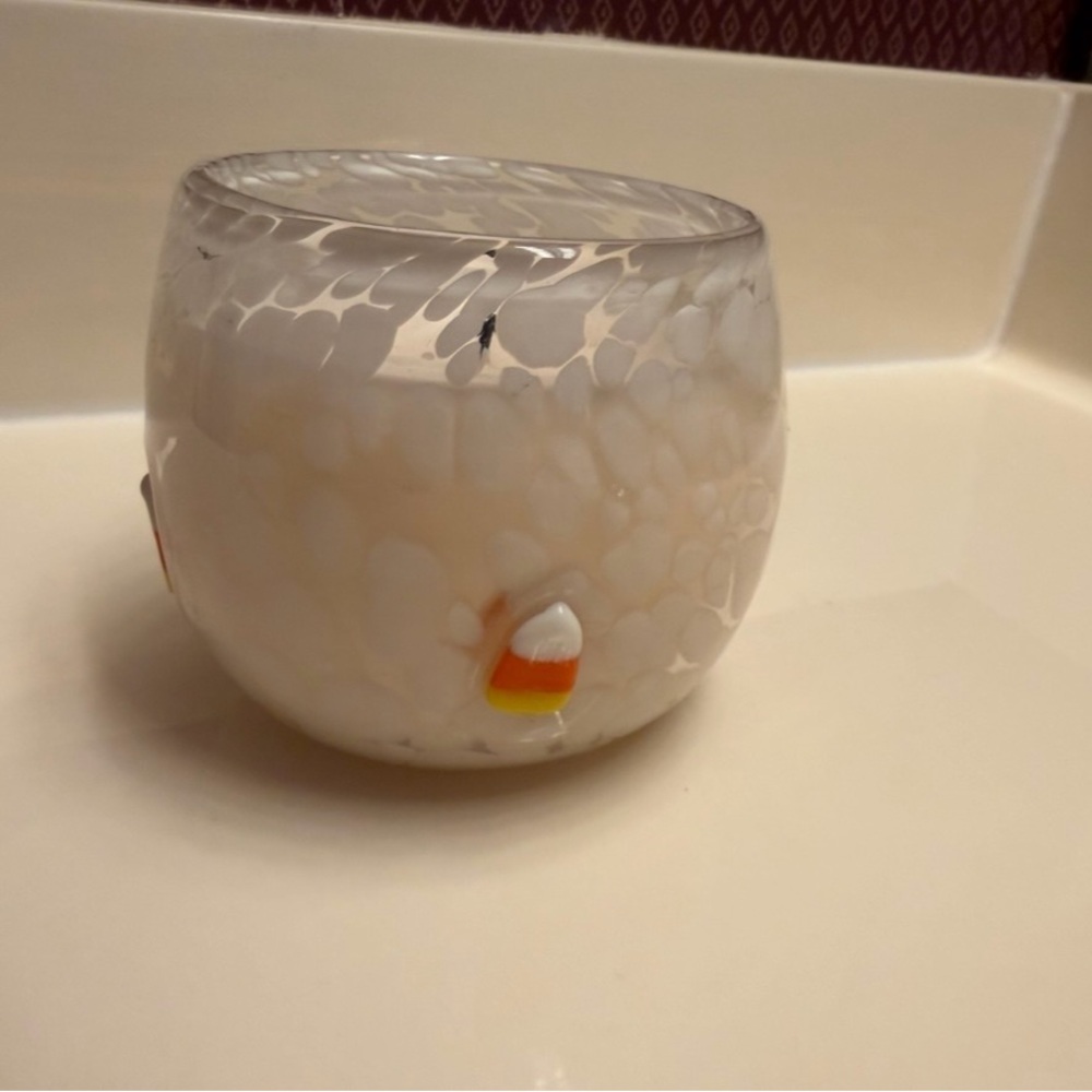 Anthropologie Candle